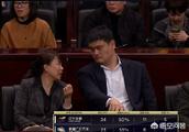 可兰白克21分，新疆广汇109:100战胜辽宁队，怎么评价？
