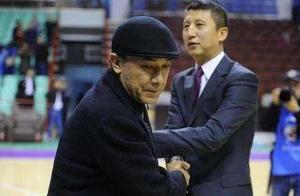 辽篮出局已成定数，现在最需要的是智取一场，然后重建