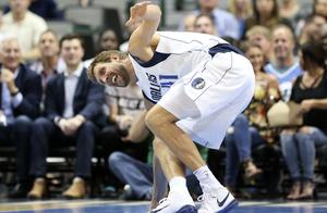 诺维斯基在NBA的二十一年，他究竟是一个怎样的存在？