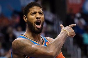 谁是NBA队内得分占比最高的球星？美媒列出排行，联盟仅1人超3成