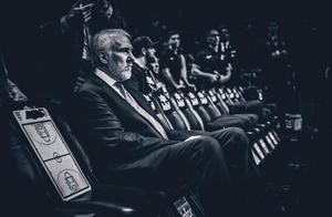 NBA最神秘的教练团队，米其林餐厅和美味的葡萄酒中的马刺教练团