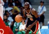 历史上哪些球员获得过NCAA冠军，奥运会冠军和NBA冠军？