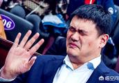 新疆vs辽宁G2，姚明亲临比赛现场，他是来考察球员的吗？