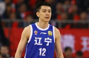 祝福！中国篮坛第一帅、辽宁老队长杨鸣告别球场