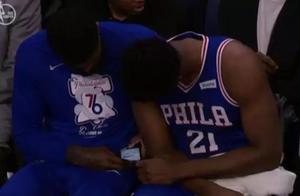 NBA为何禁止球员在替补席使用手机？有4大原因，你知道几个？