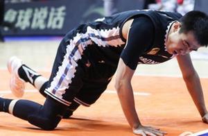 上半场新疆、辽宁两队三分命中率均不超过25%