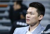 广东男篮今年这么大投入，假如没能夺冠朱芳雨会辞职吗？