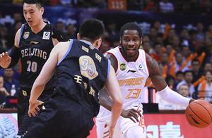 CBA最大奇迹今晚上演！季后赛深圳3-2绝地翻盘北京晋级