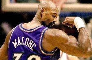 NBA五大恶汉，有人被禁赛73场，一人曾被全联盟记恨