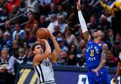 今年NBA季后赛第一轮，东西部哪只球队能够“以下克上”，取得晋级？