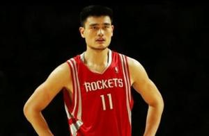 ​这五位状元最没有悬念，姚明成第一位外籍状元，榜首让各队摆烂