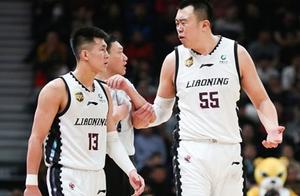 辽篮后卫井喷难掩断层危机 郭士强最该学杜锋解决锋无力？
