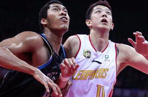 深圳逆转击败北京首钢创造CBA历史！深圳双塔或将给广东制造麻烦