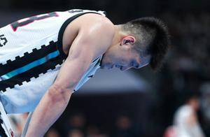 郭艾伦：这场球不该输，接下来顺其自然