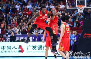 复盘！深圳成CBA历史上首支季后赛0-2落后扳平的球队