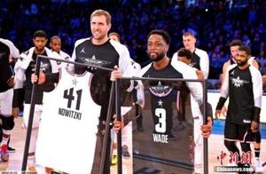 NBA常规赛“七宗最”：种种神奇造就史诗一季