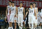 想知道CBA联赛今年谁是第三名？