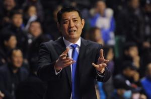 曝巩晓彬再度出任山东男篮主教练，曾带队杀入总决赛