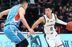 6中2!杀神不该此时陷入低迷 想助新疆晋级他需再次击溃辽宁锋线