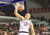 辽宁能够逆转新疆男篮吗？休赛期他们有可能重建？