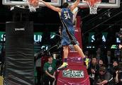 如果NBA把规则改成扣篮得4分，空接得5分，比赛会不会精彩得多？