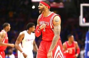 NBA赛场不成文规定：垃圾时间不能刷数据，新秀受欺负