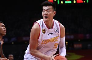从0-2到3-2！深圳1战缔造CBA史诗荣耀，4年3冠北京成背景板