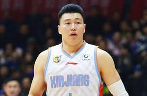 CBA总决赛大点兵：一老将恐成新疆利器 他曾是全明星MVP