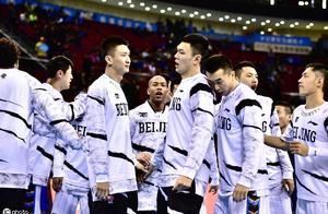 孙悦被首钢封杀两年仍然不缺下家，或许会效仿马布里加盟同城球队