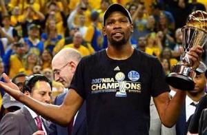 今夏NBA自由市场三大重量级球员，二人联手或将大结局