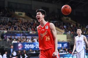 U19男篮世界杯名单出炉，郭昊文领衔，宏远小将或总决赛后报到？