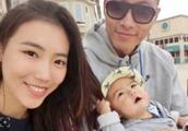 CBA最朴素的球星妻子，易建联妻子素颜助威无球迷认出，对此你怎么看？