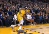 NBA18-19赛季常规赛已经结束，有哪些误判成为了经典？说出你心中的前三名？
