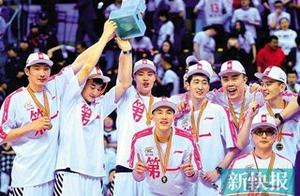 辽宁一败再败，总冠军连年易主，CBA的王朝时代早已远去