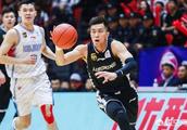 贺天举能够坐稳辽宁男篮首发吗？