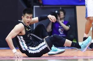 又一“刘宏疆”事件？辽宁惨败出局，广厦老板社媒发声惹争议！