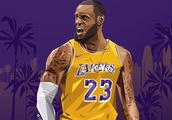NBA联盟有没有某一个球员永远不会去一个球队？