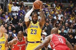 无心插柳柳成荫！意外走进篮球场的五大NBA球星，乔丹詹皇领衔！