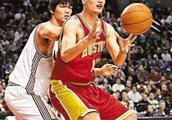王哲林和河升镇都是传统5号位，哪个比较厉害？