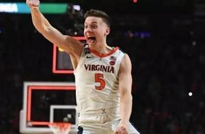 CBA不如NCAA？别开玩笑了 广东三首轮秀秒杀一切