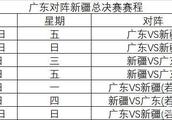 广东4-0新疆机率有多大？
