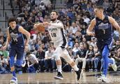 今年NBA季后赛哪只球队会成为黑马？