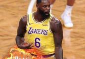 说到NBA脑袋以下全是顶配的球员，你会想到谁？