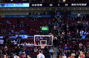 北京首钢要被写入CBA耻辱历史了  他们能完成自救吗？