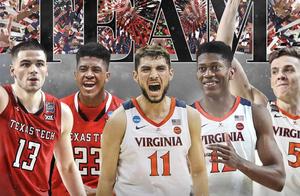 近10年NCAA的MOP前途暗淡，其中5位在乐透之外，3位更是遗憾落选