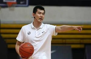 专业的人做专业的解说？辽宁男篮培养这么多人，却留不住人才？