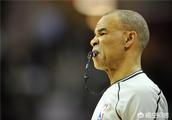 大家有没有觉得今年的NBA季后赛裁判与以往不同？