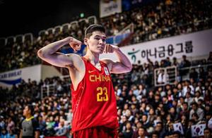 CBA新一代偶像！出色球技、帅气面庞征服众多球迷