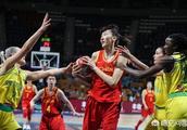 有人说4月11日中国女篮三喜临门，这三喜是哪三喜？