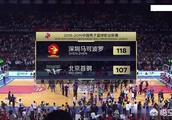 CBA历史上还有哪些逆转？